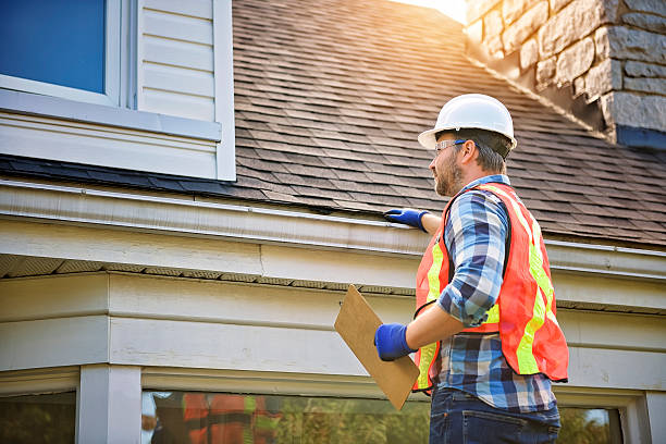 Roofing in Cashmere